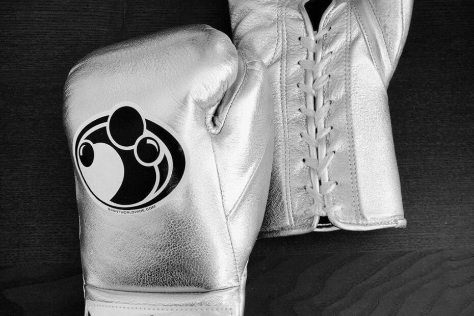 Why Choose Grant Boxing Gloves