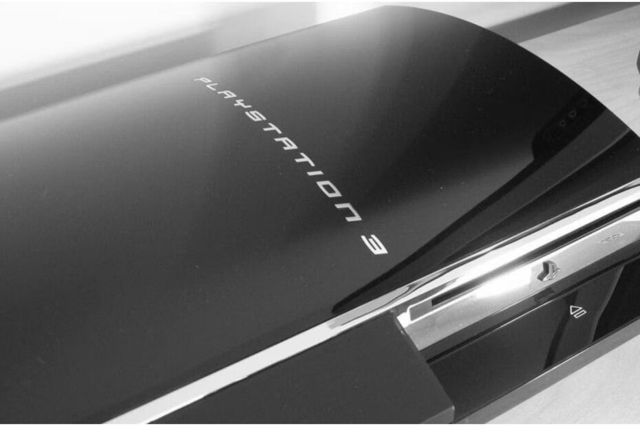 Why Did PS3 Add OtherOS
