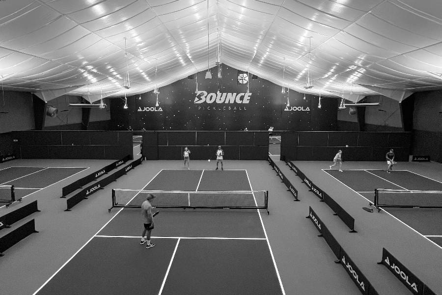 Why Houston Pickleball Center is a Must Visit