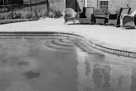 Why is My Swimming Pool Green
