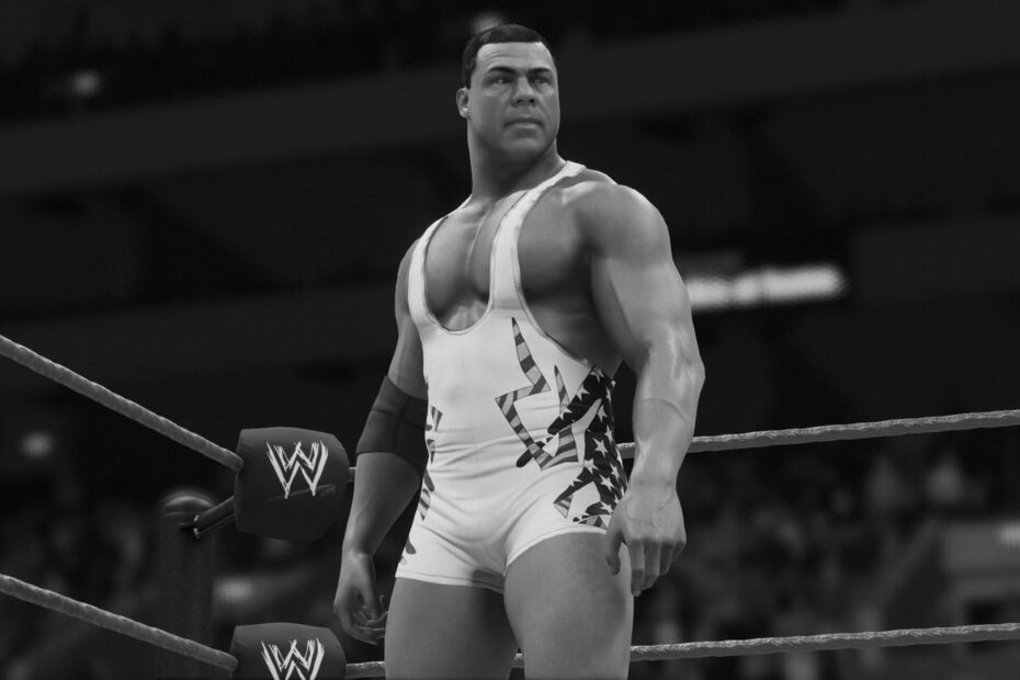 Why the WWE 2K18 is Not on the PS3