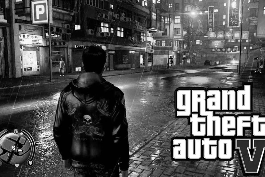 Will GTA 6 Be on PS4