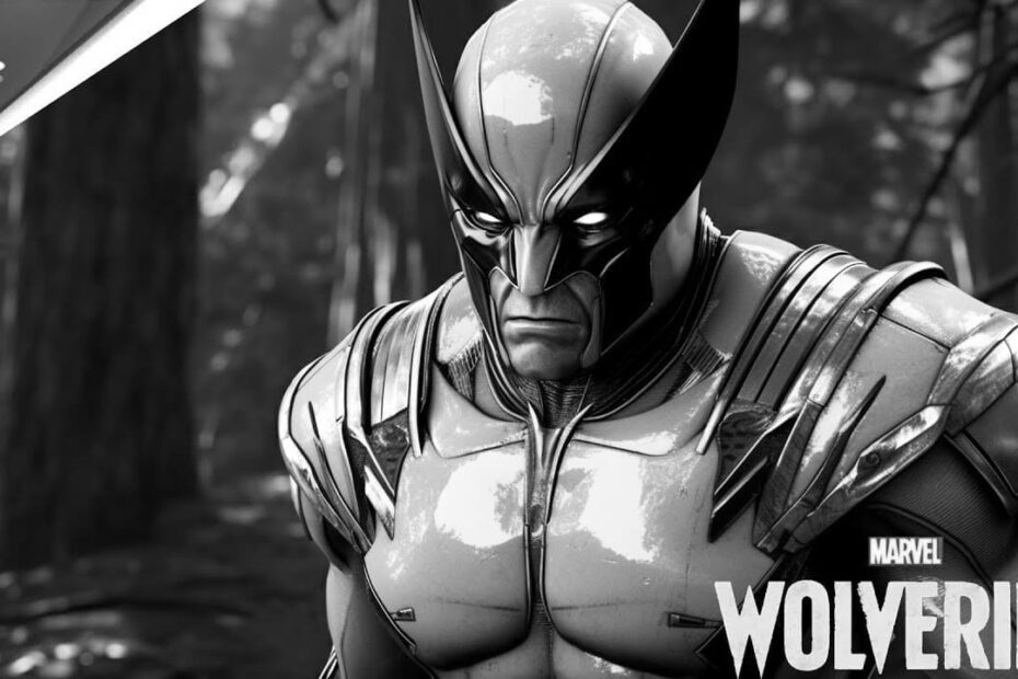 Wolverine PS5 Gameplay Mechanics and Features
