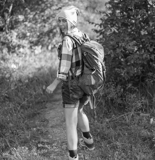 How Long to Hike 5 Miles?