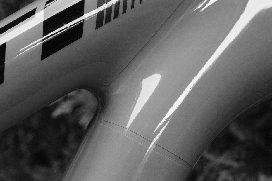 Wrapping Bike