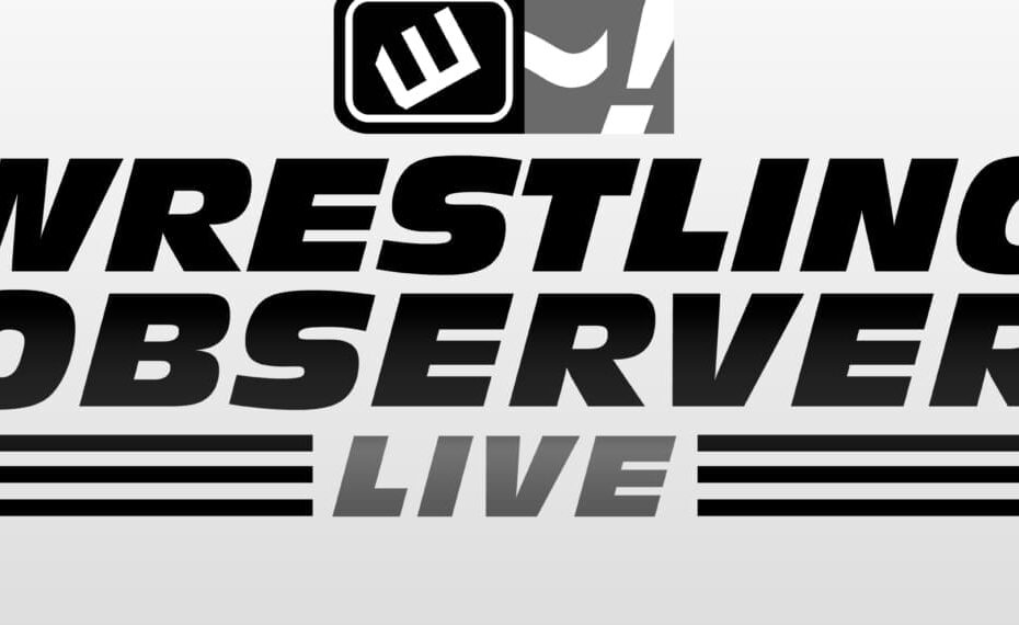 Wrestling Observer A Fan's Essential Guide