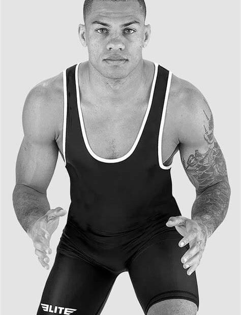 Wrestling Singlet Styles What You Need to Know