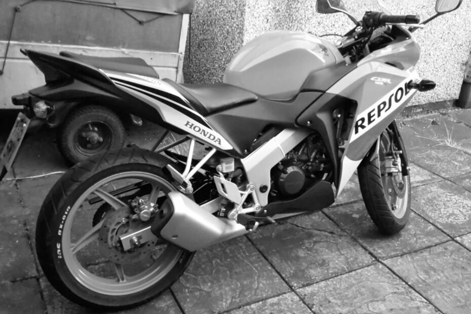 Is A Honda CBR 125 A Good Starter Dirt Bike?