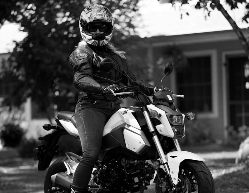 Do You Need a Bike License for a Honda Grom?