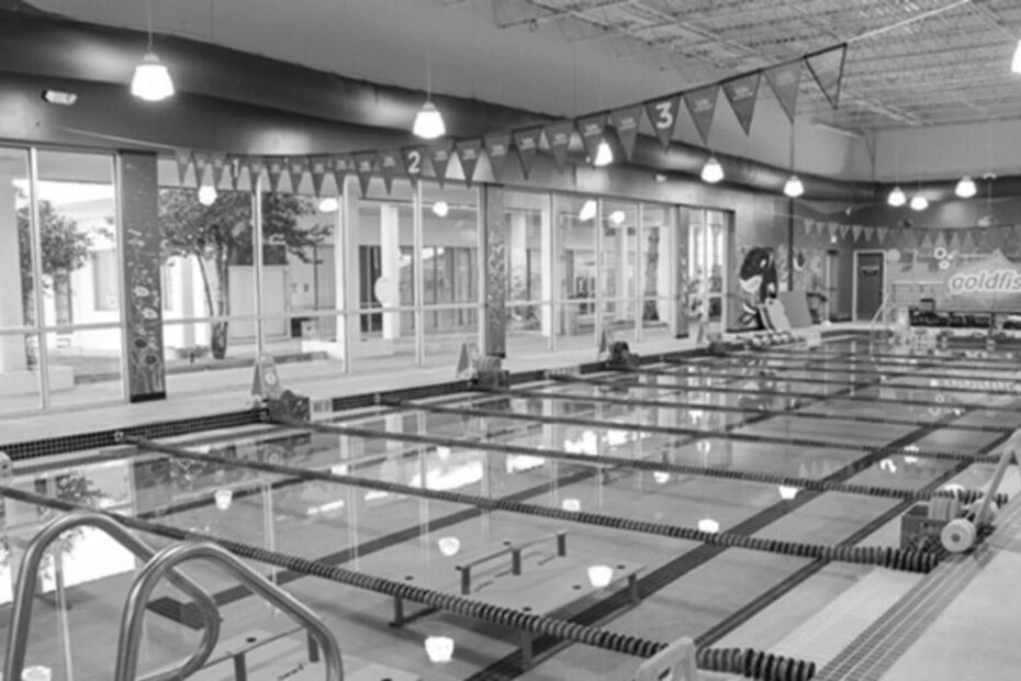 Goldfish Swim School: A Parent's Guide