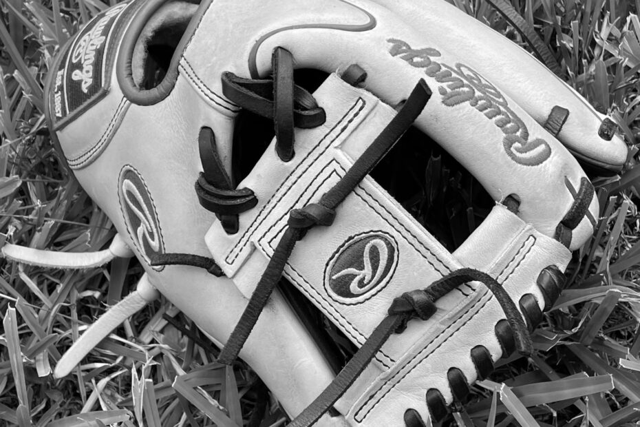 rawlings baseball gloves