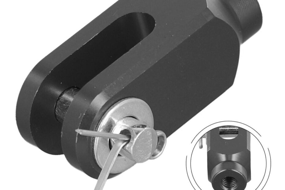 What is a Clevis for a Bike Mount?