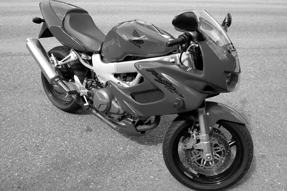 How to Install the Petcock on a 1998 Honda VTR Motorcycle?