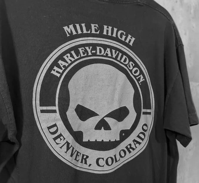 What Motorcycle Club is Prevalent in Colorado?