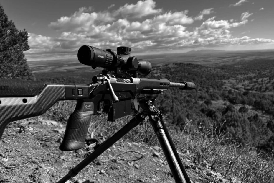 7mm Backcountry Rifle Pros and Cons