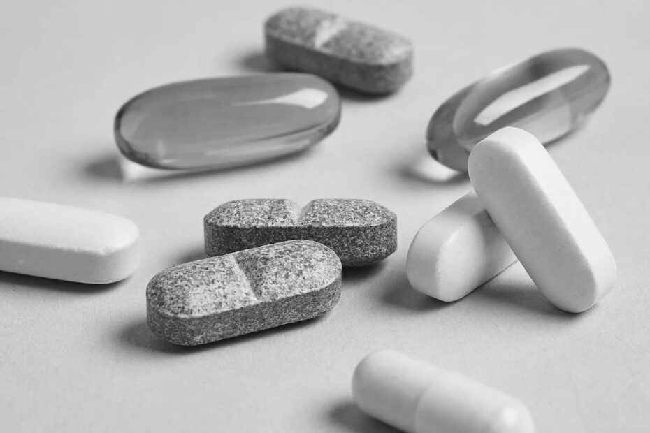 About Careof Vitamins
