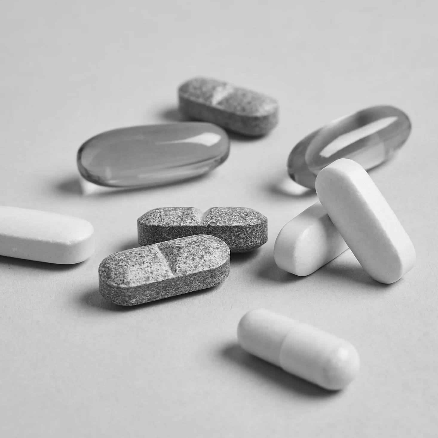 About Careof Vitamins