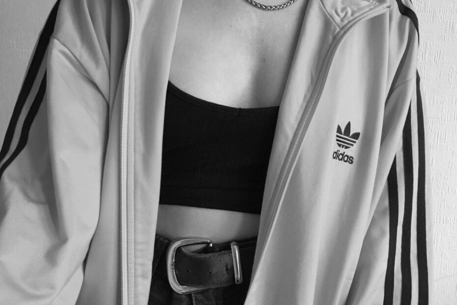 Adidas Jackets A Fashion Statement Today