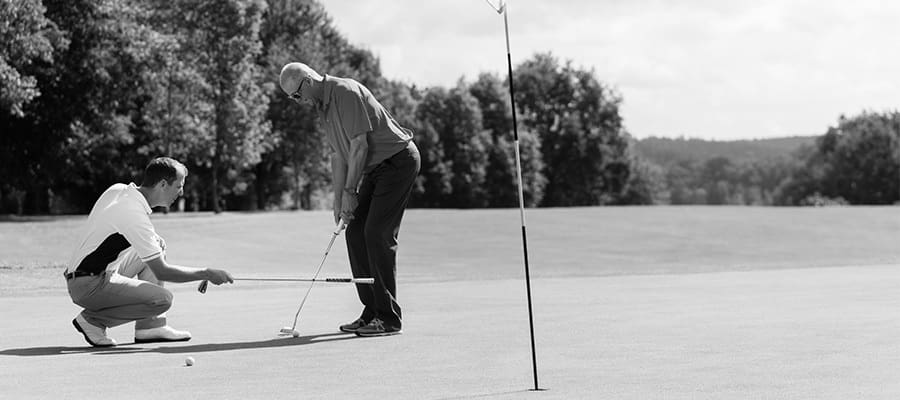 Adult Golf Camps Transform Your Game