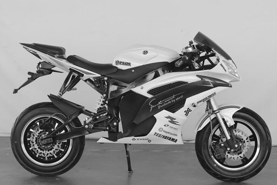 Affordable Motorcycles Best Budget Options