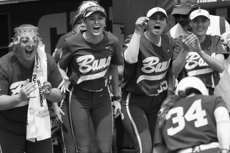 Alabama Softball’s Best Players of All Time