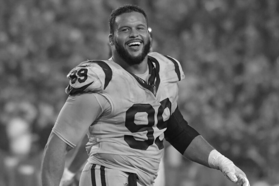 Analyzing NFL DPOTY Performance Metrics