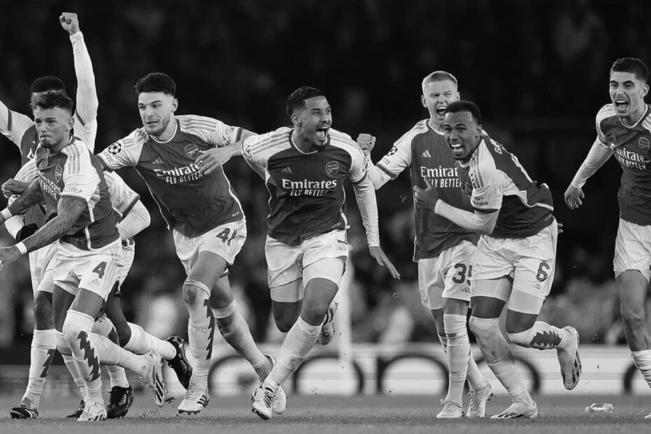 Arsenal Top 10 Best Players Ever