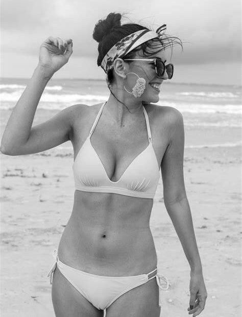 Athleta Swim Collection Trends and Innovations