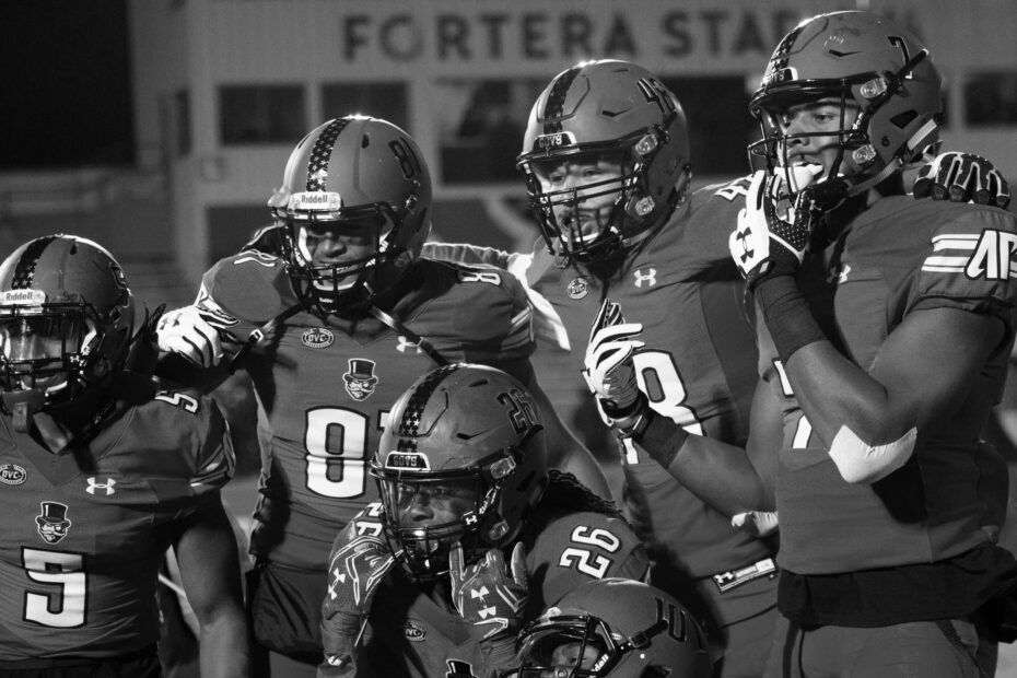 Austin Peay Football’s Best All Time Players