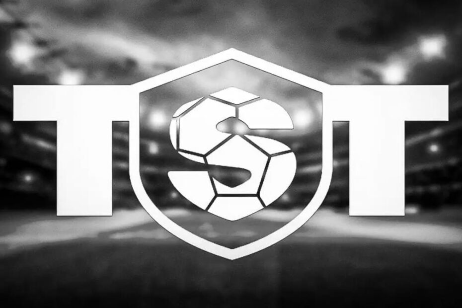 Background of The Soccer Tournament