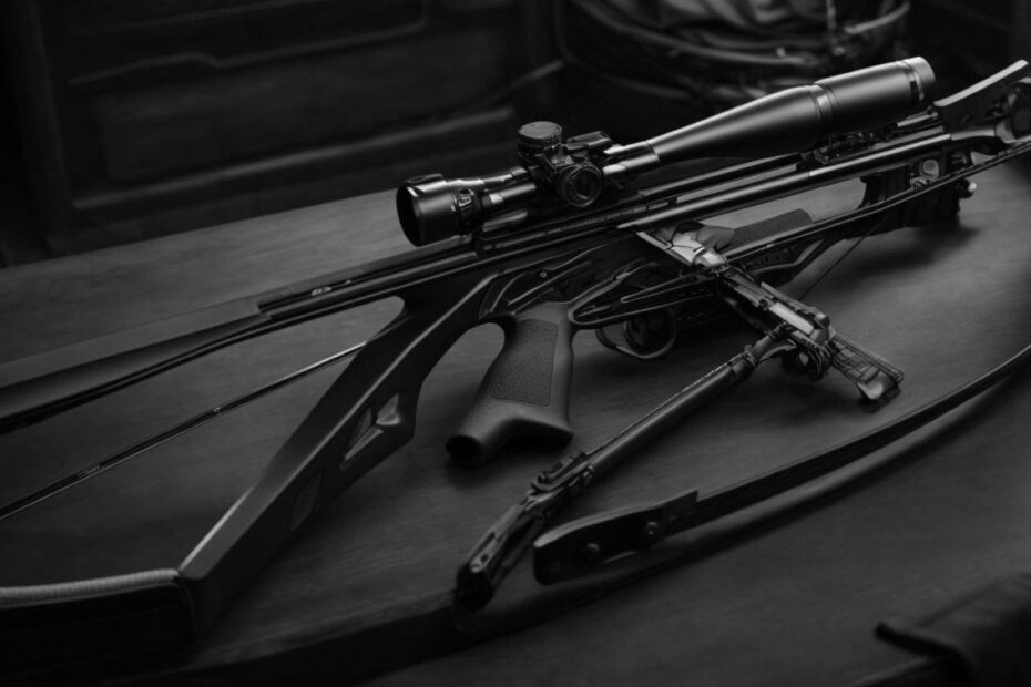 Barnett Crossbow Reviews Which One is Best