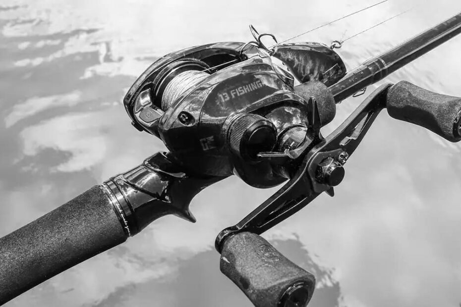 Beginner’s Guide to 13 Fishing Products