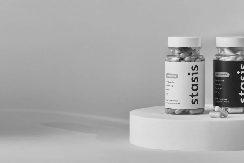 Benefits and Uses of Stasis Supplements
