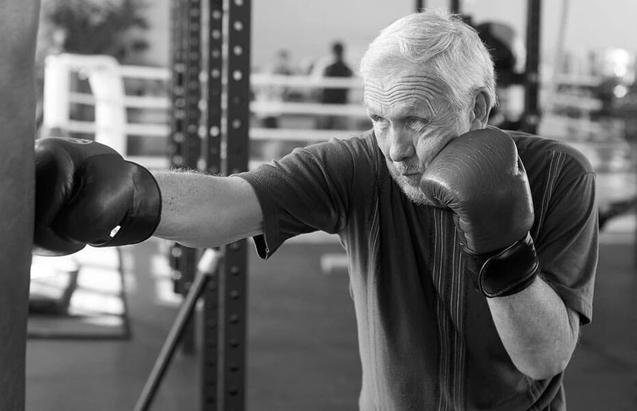 Benefits of Rock Steady Boxing for Parkinson’s