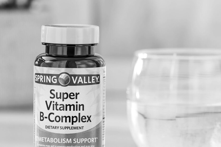Benefits of Spring Valley Vitamins for Health