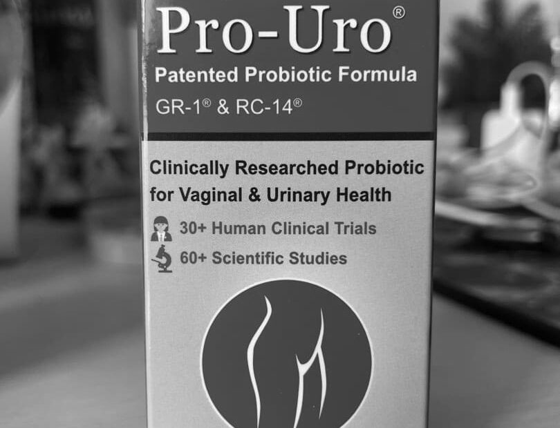 Benefits of Uro Vitamins for Urinary Health