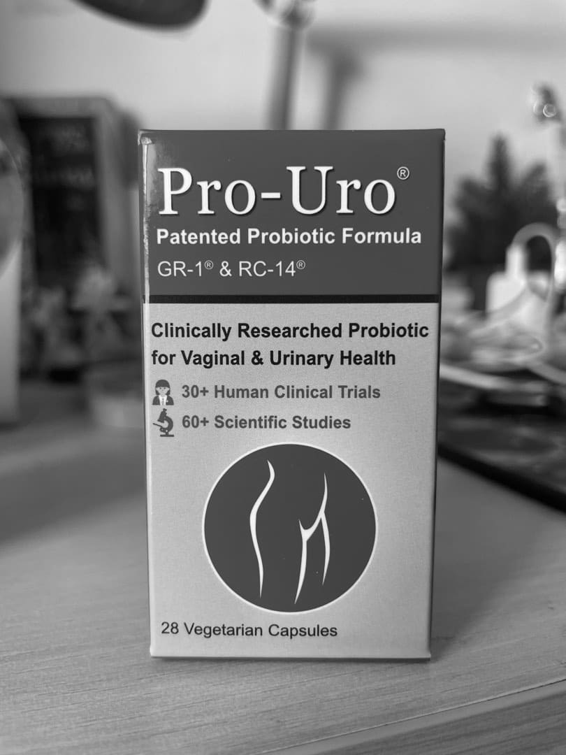 Benefits of Uro Vitamins for Urinary Health