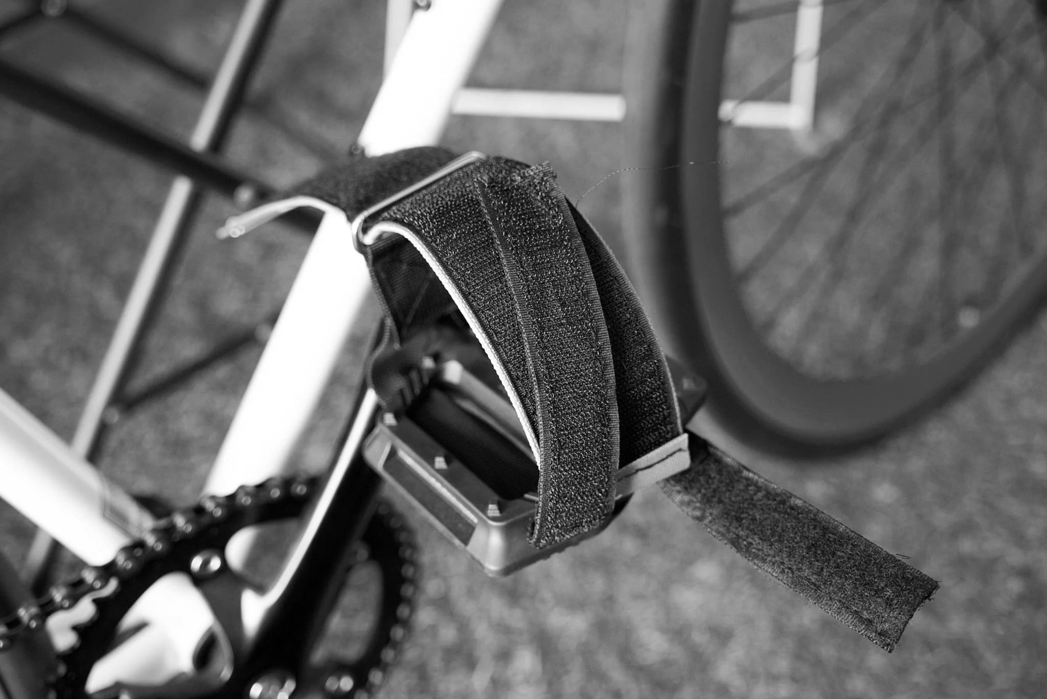 Benefits of Using Bike Pedal Straps