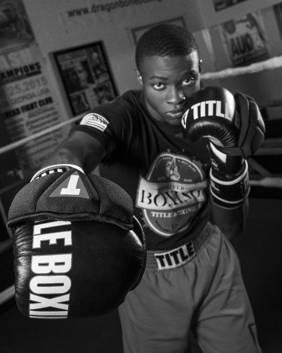 Benefits of Using Weighted Boxing Gloves