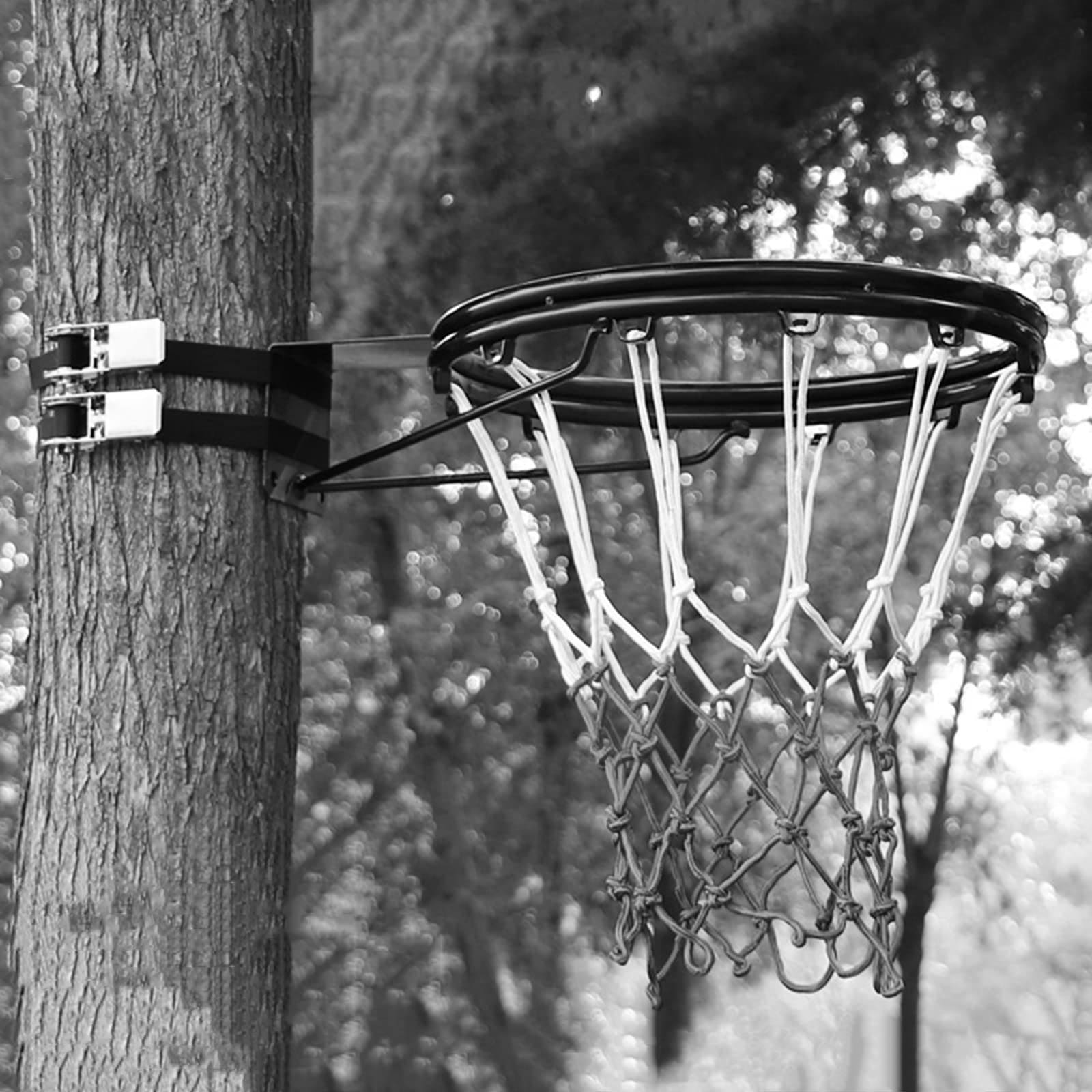 Benefits of Using a Double Rim Hoop