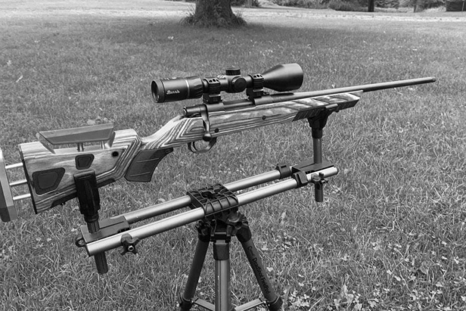 Best .243 Rifle Models for All Shooter Types