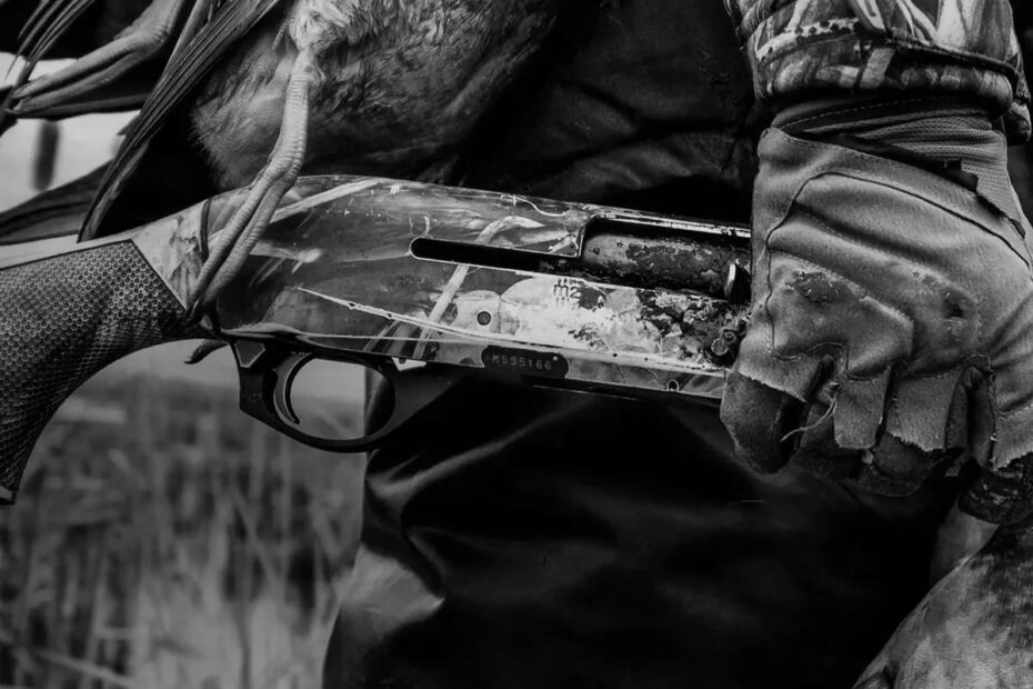 Best 20 Gauge Shotguns for Hunting