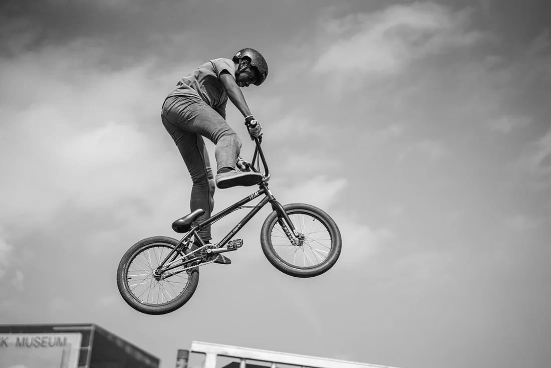Best BMX Brands for Every Rider