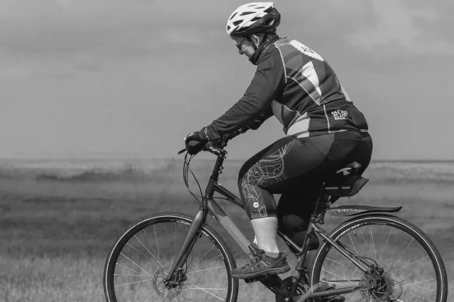 Best Bikes for Plus Size Women