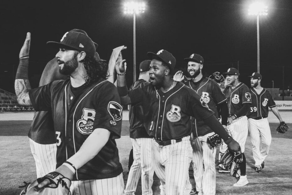 Best Biloxi Shuckers Baseball Players Ever