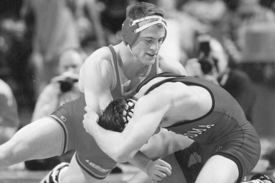 Best College Wrestlers of All Time