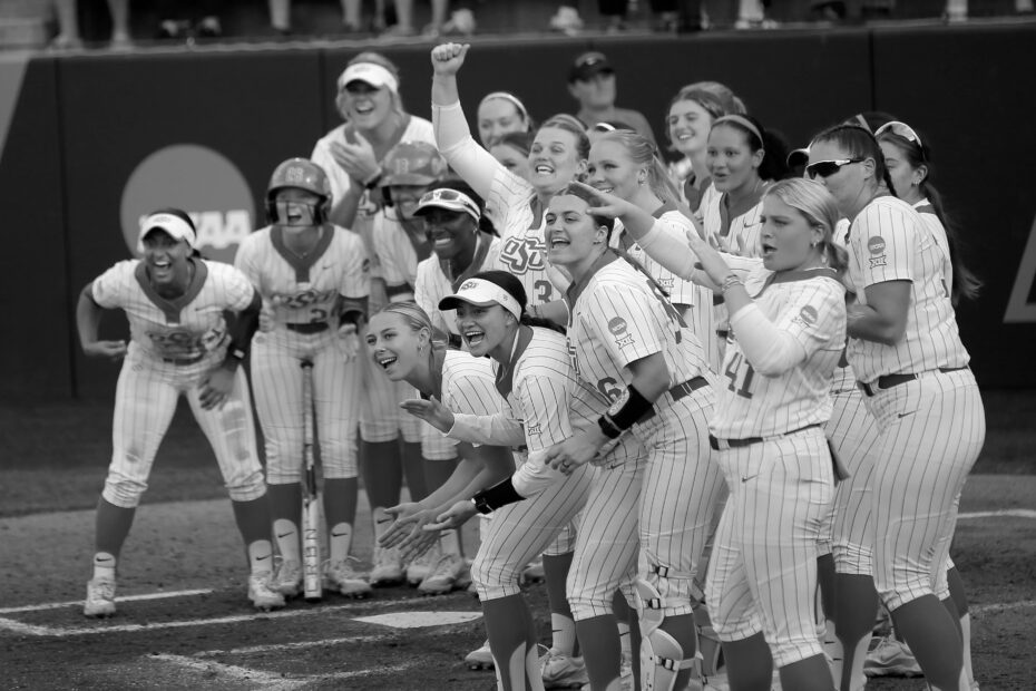 Best Cowgirls Oklahoma State Softball All Time Rankings