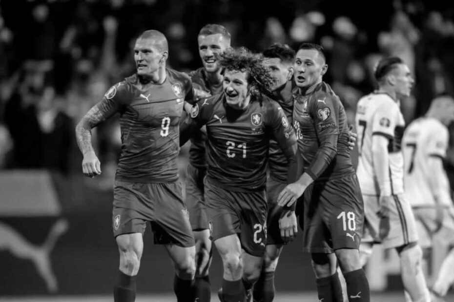 Best Czech Republic Soccer Players of All Time