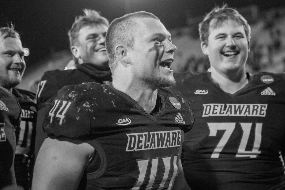 Best Delaware Football Players of All Time