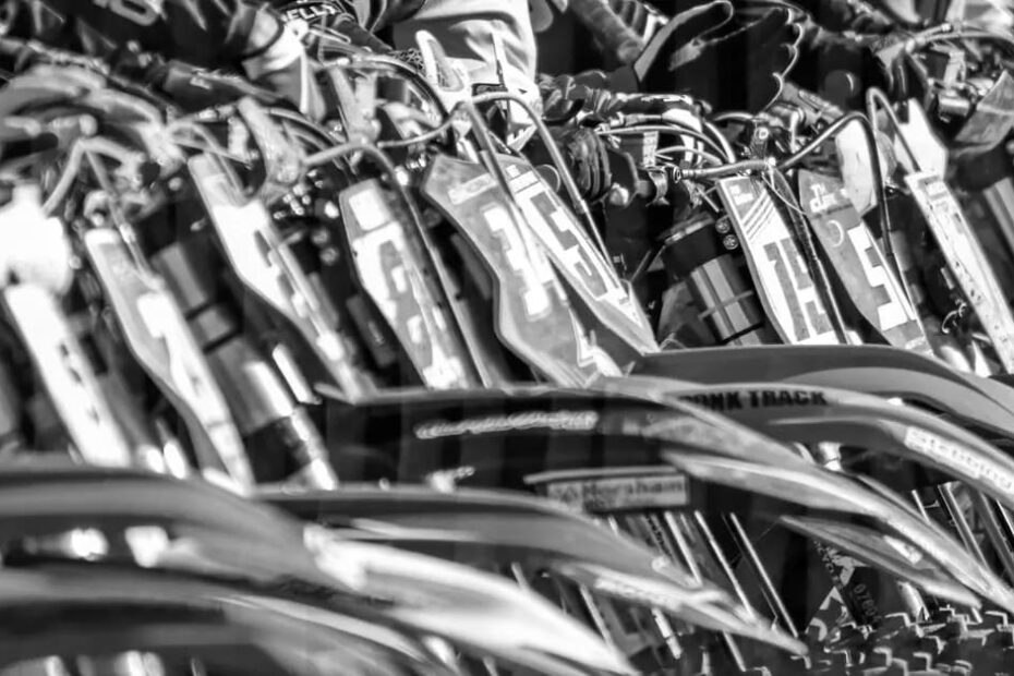 Best Dirt Bike Brands All Time